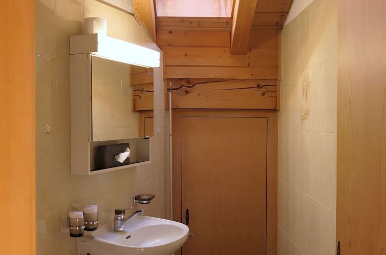 Appartement La Stüerta