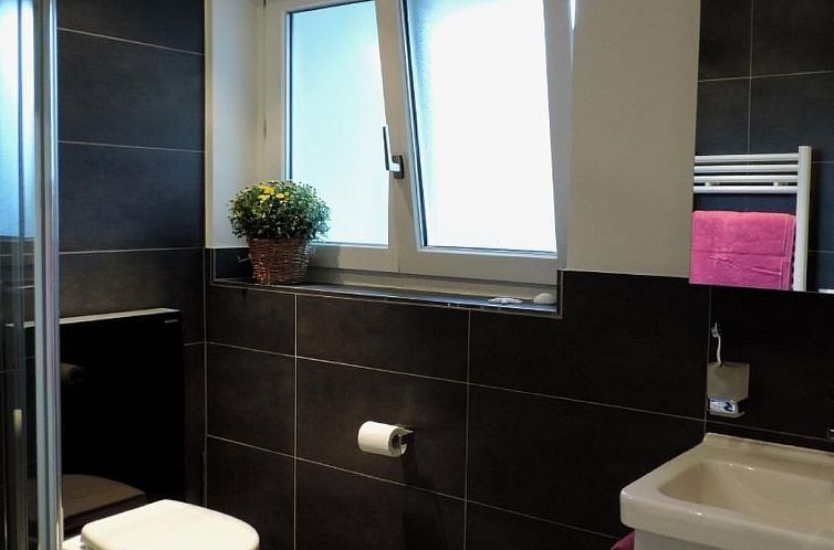 Appartement Chesa Bohner