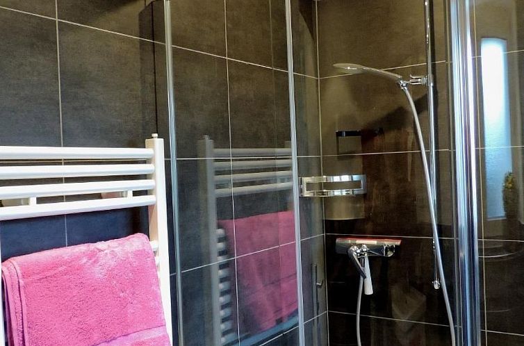 Appartement Chesa Bohner