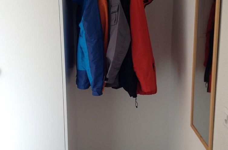 Appartement Chesa Bohner