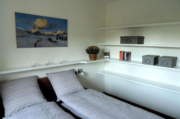 Appartement Chesa Bohner