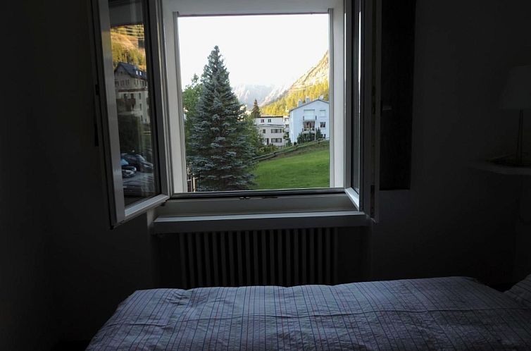 Appartement Chesa Bohner