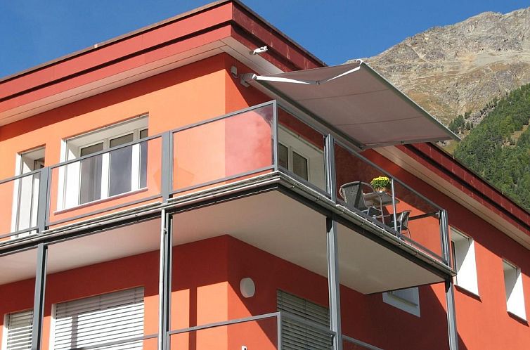Appartement Chesa Bohner