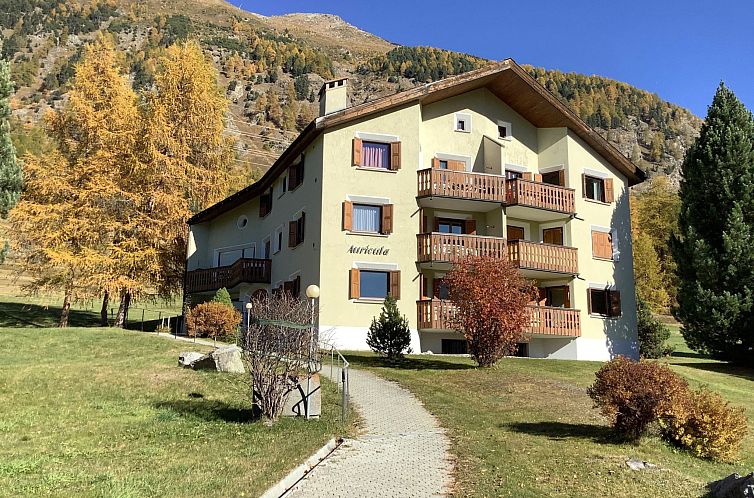 Unterkunft 1823938 - Appartement Graubünden - Appartement Wohnung Aden