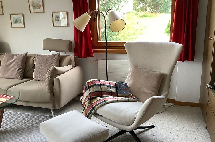 Appartement Wohnung Aden