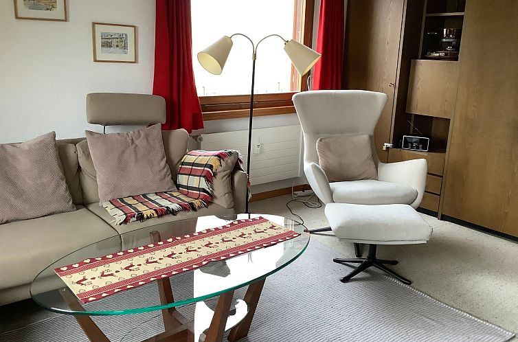 Appartement Wohnung Aden