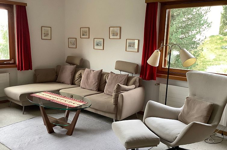 Appartement Wohnung Aden