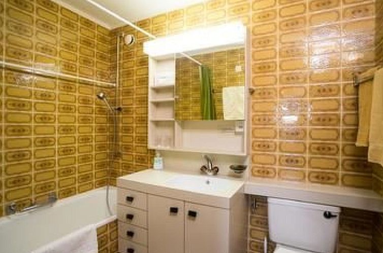 Appartement Wohnung Aden