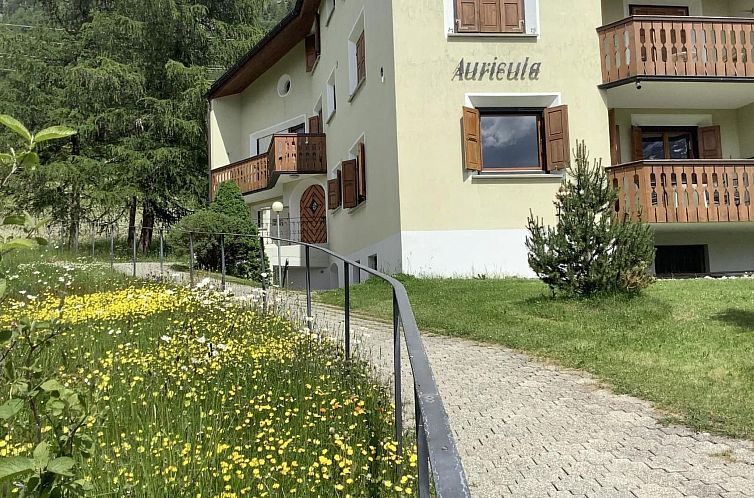 Appartement Wohnung Aden