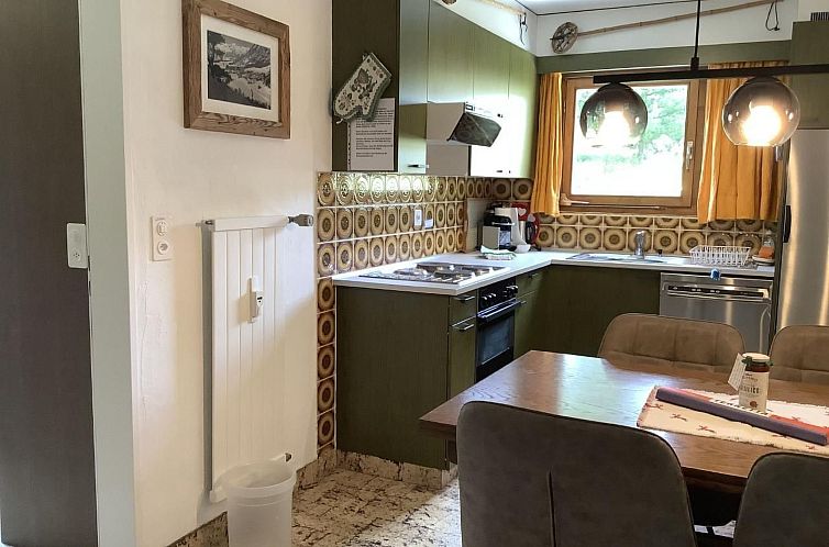 Appartement Wohnung Aden