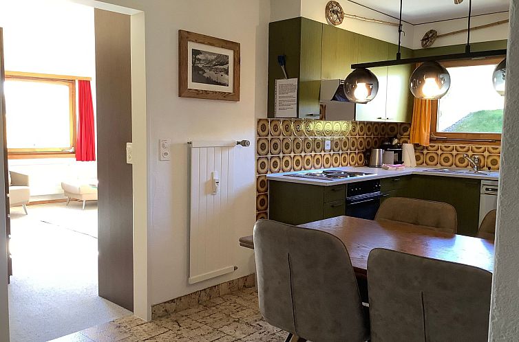 Appartement Wohnung Aden