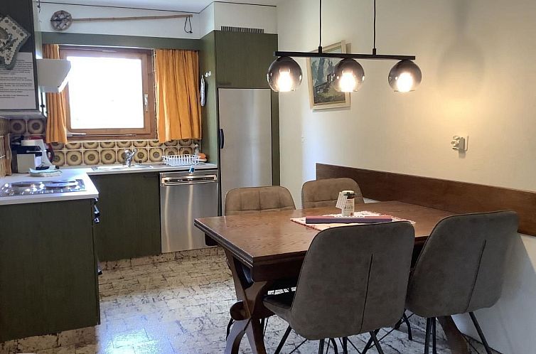 Appartement Wohnung Aden