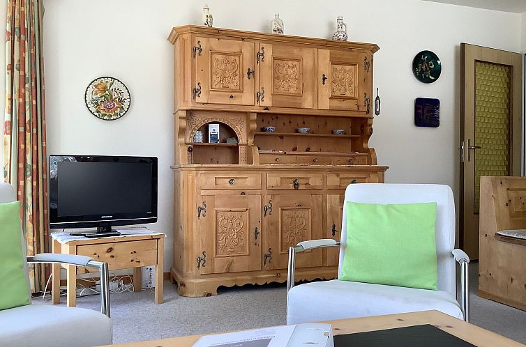 Appartement Chesa Arnica Whg 3