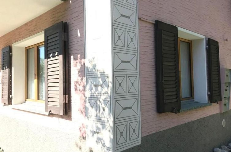 Appartement Chesa Trais Fluors