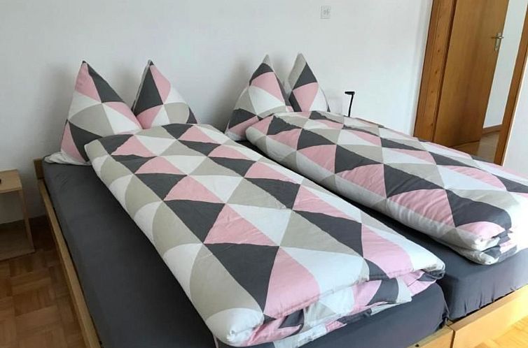Appartement Chesa Trais Fluors