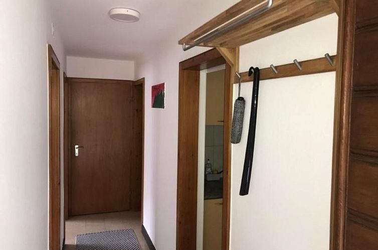 Appartement Chesa Trais Fluors