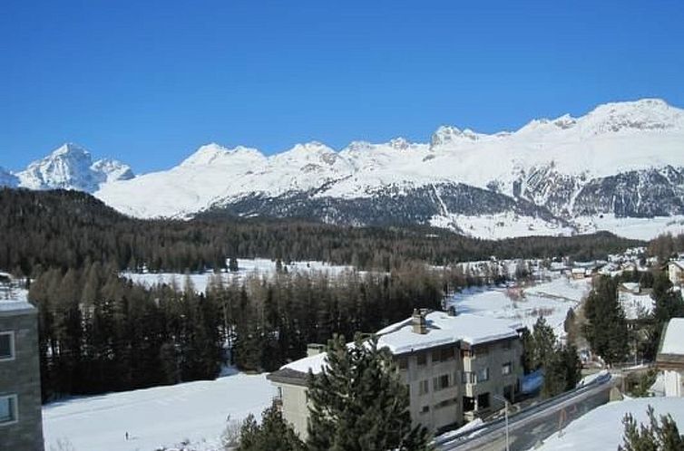 Unterkunft 1823941 - Appartement Graubünden - Appartement Chesa Piz Alv