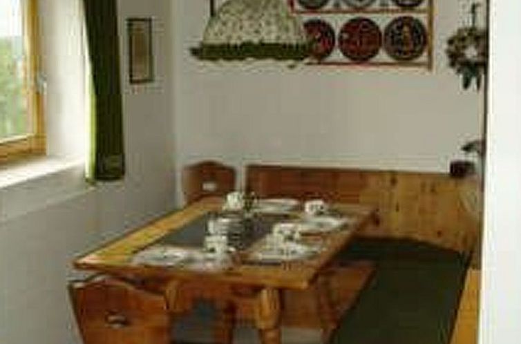 Appartement Chesa Piz Alv