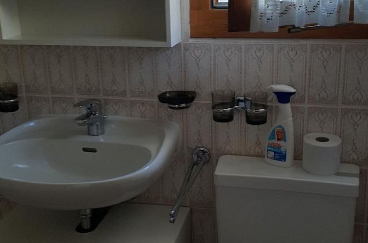 Appartement Chesa Piz Alv
