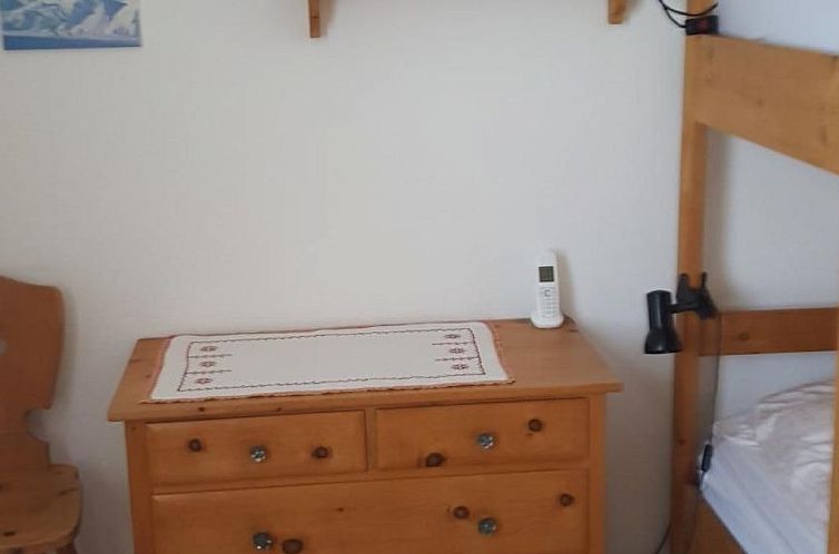 Appartement Chesa Piz Alv