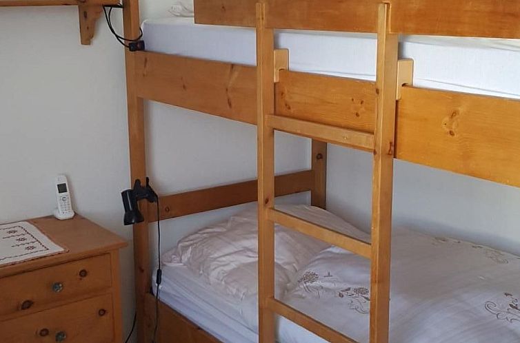 Appartement Chesa Piz Alv