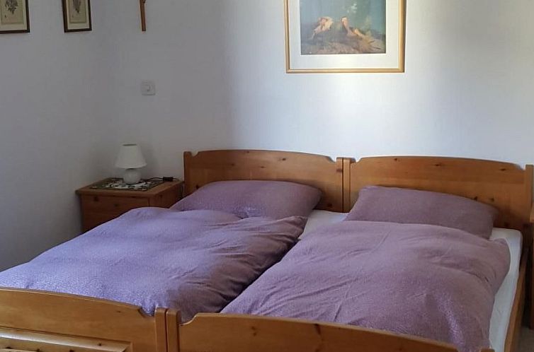 Appartement Chesa Piz Alv