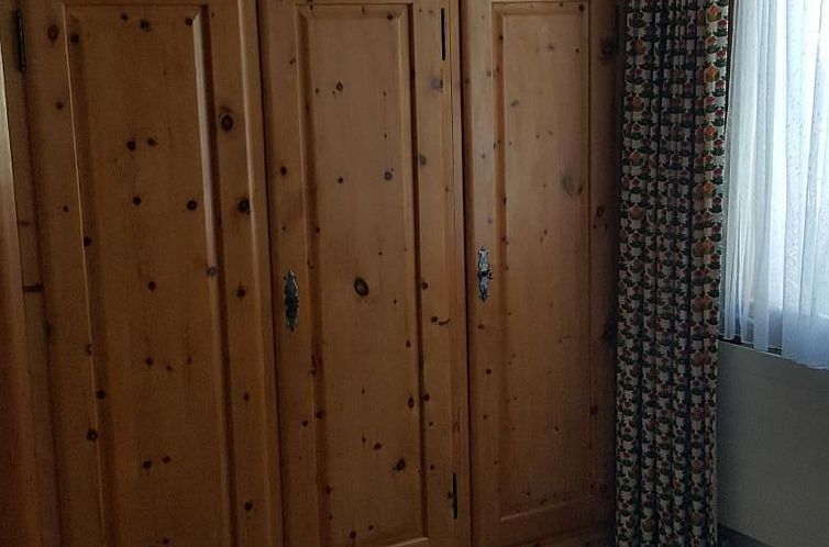 Appartement Chesa Piz Alv
