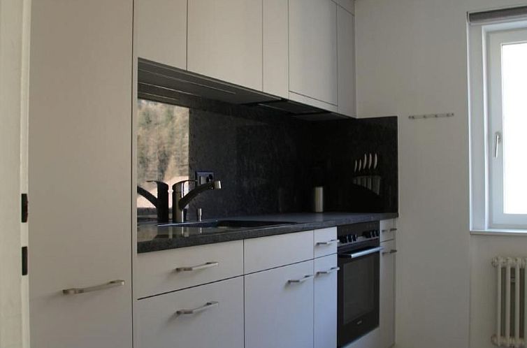 Appartement Chesa Clavadels