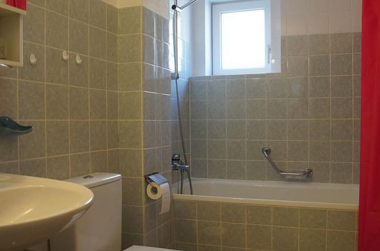 Appartement Chesa Clavadels