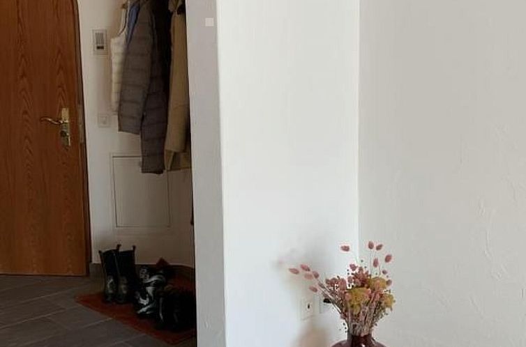 Appartement Wohnung Chesa Salmun (Parterre)