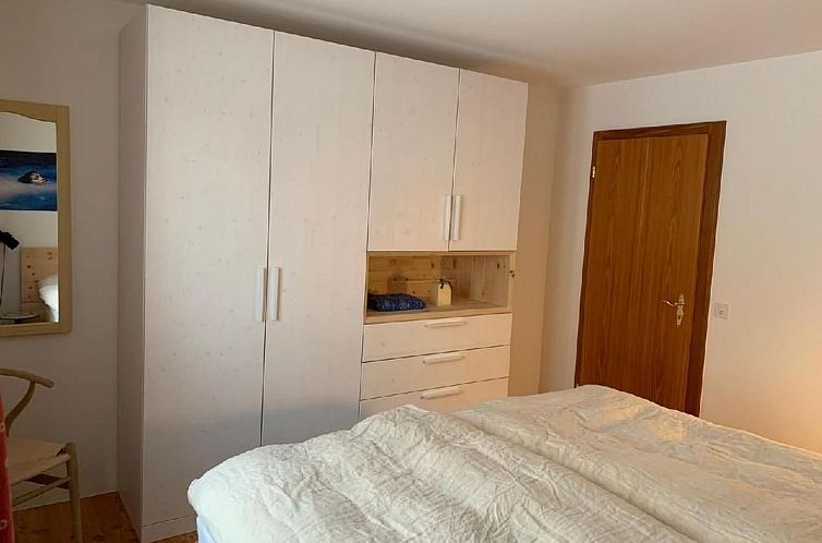 Appartement Wohnung Chesa Salmun (Parterre)