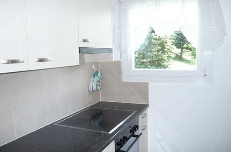 Appartement Chesa Stail'Alva 2