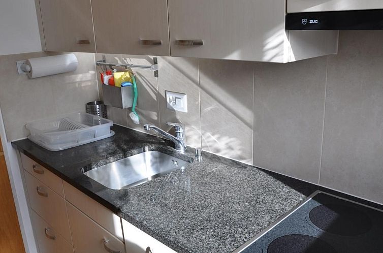 Appartement Chesa Stail'Alva 2