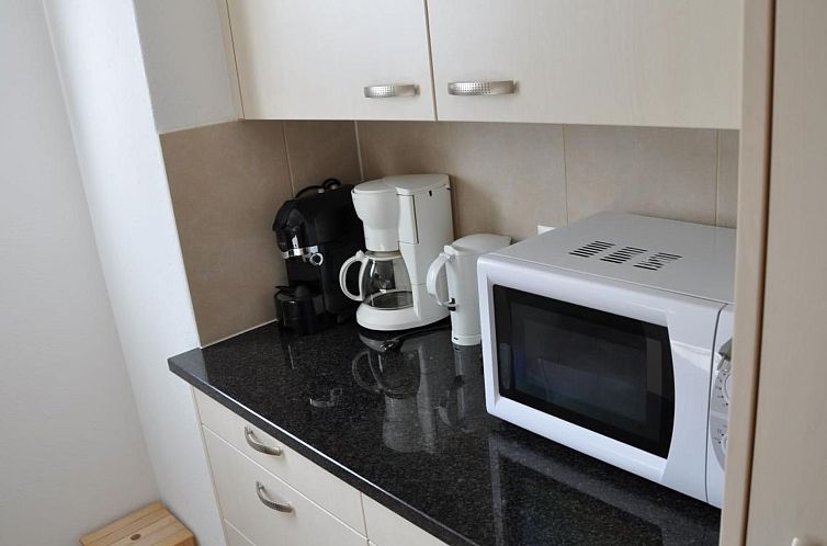 Appartement Chesa Stail'Alva 2