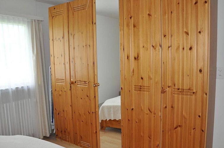 Appartement Chesa Stail'Alva 2