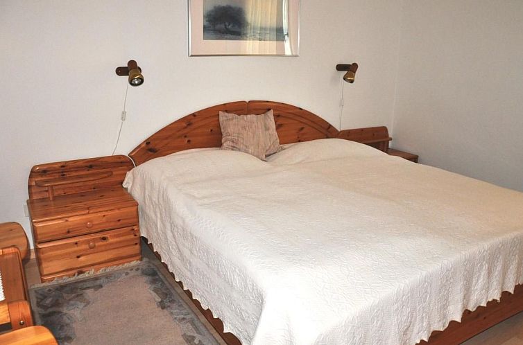 Appartement Chesa Stail'Alva 2