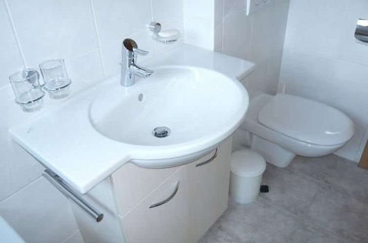 Appartement Chesa Stail'Alva 2