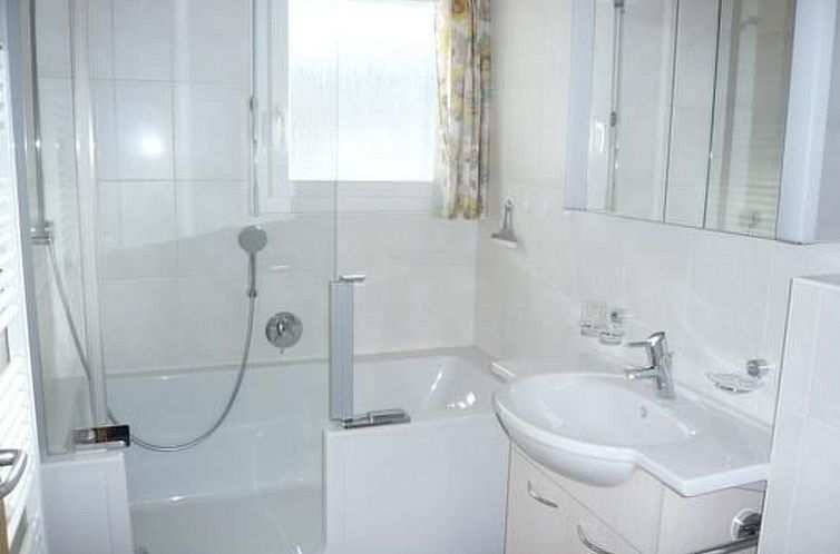 Appartement Chesa Stail'Alva 2