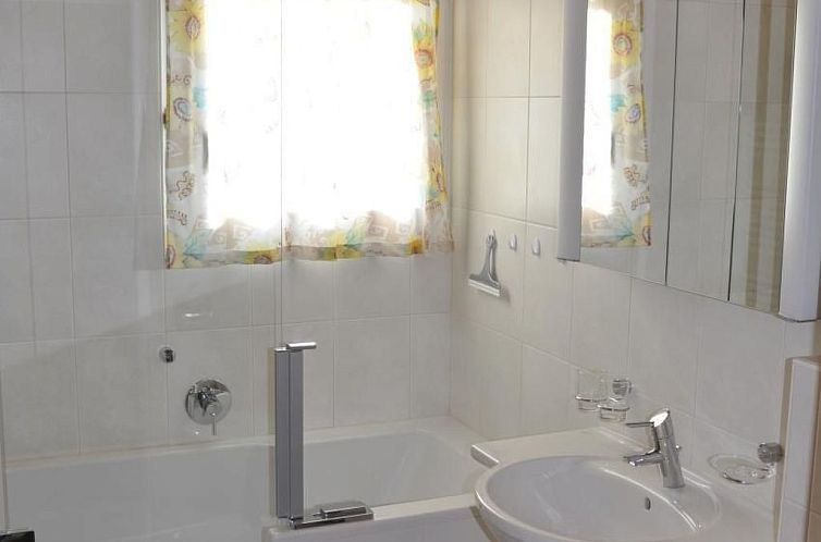 Appartement Chesa Stail'Alva 2