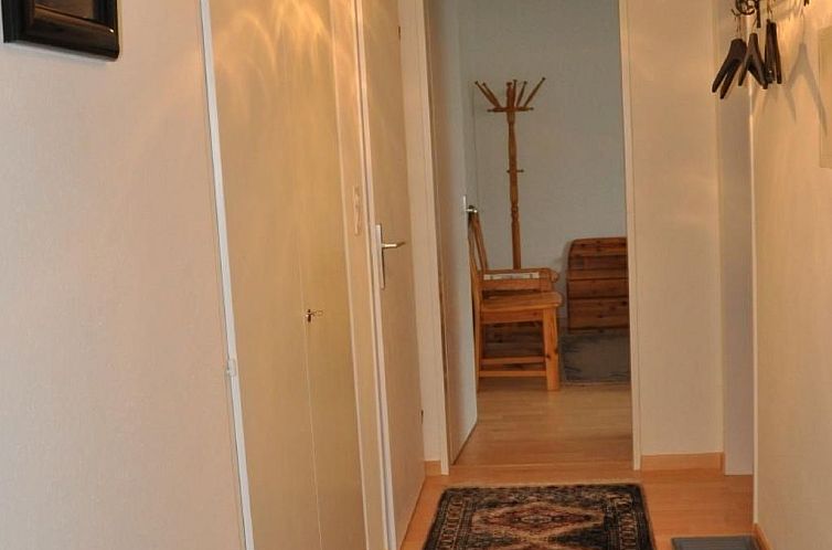 Appartement Chesa Stail'Alva 2