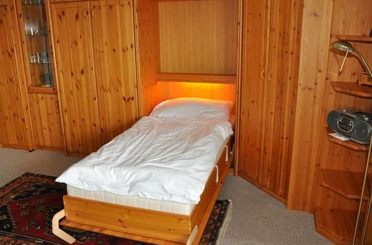 Appartement Chesa Stail'Alva 1