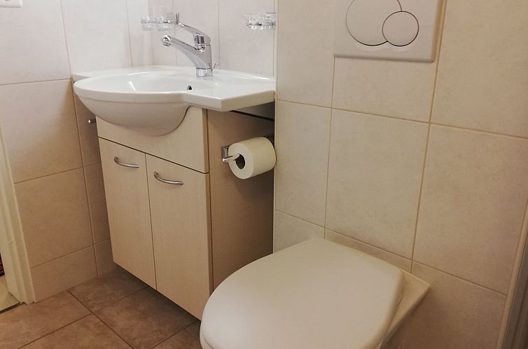 Appartement Chesa Stail'Alva 1