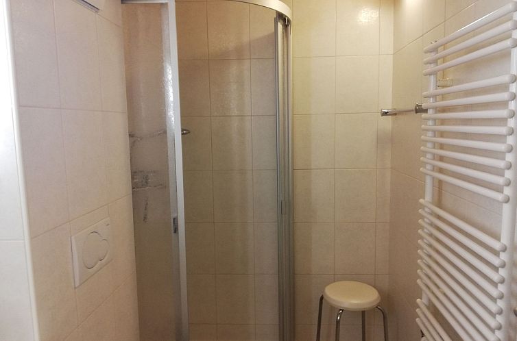 Appartement Chesa Stail'Alva 1