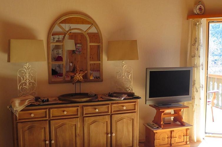 Appartement Chesa Azalee 10