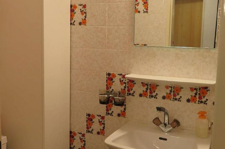 Appartement Chesa Azalee 10