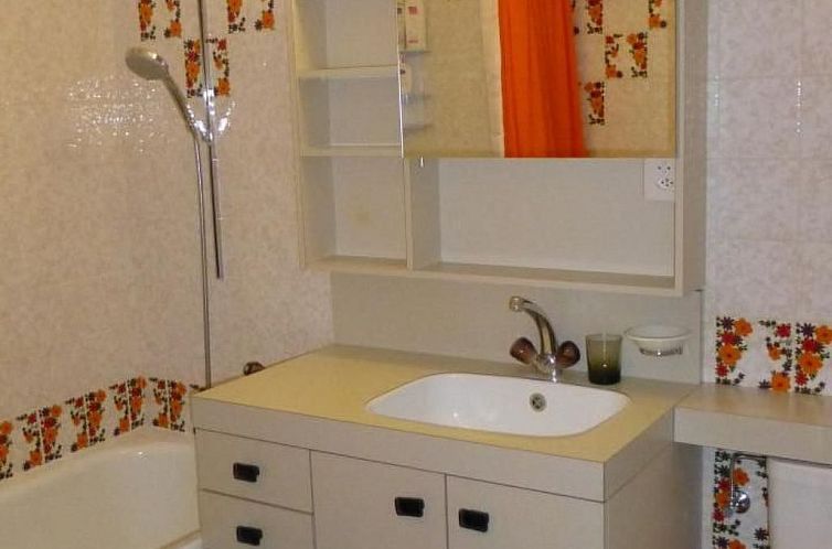 Appartement Chesa Azalee 10