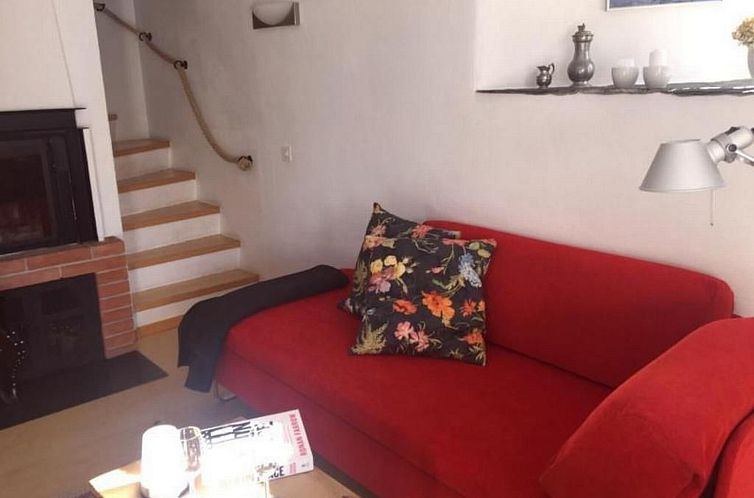 Appartement Chesa Linaira