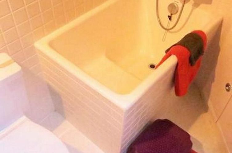 Appartement Chesa Linaira