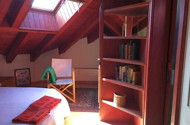 Appartement Chesa Linaira