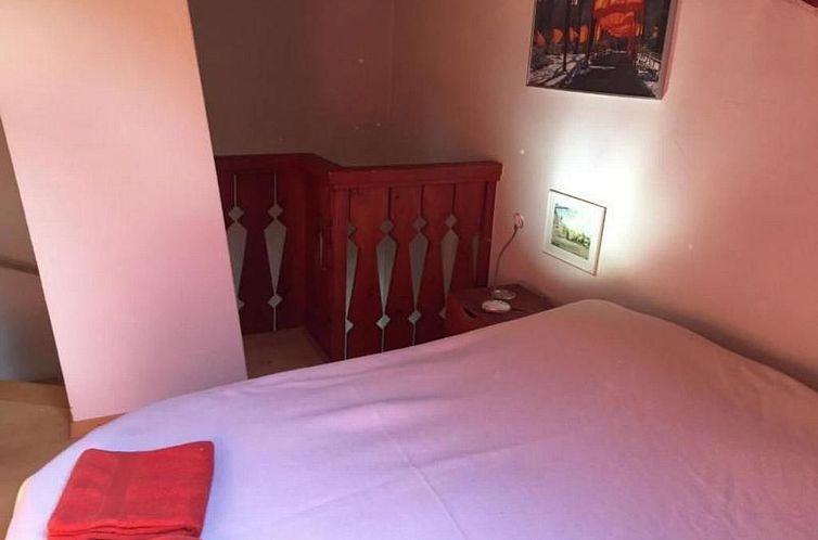 Appartement Chesa Linaira